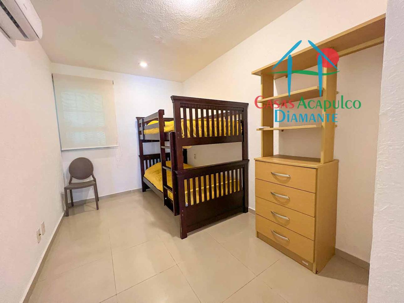 Depa en venta con 3 recámaras y terraza — foto 14