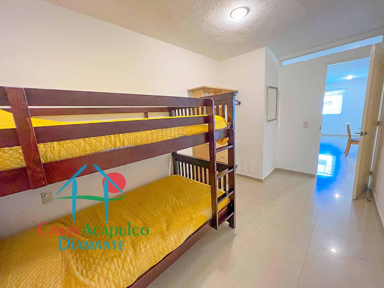 Depa en venta con 3 recámaras y terraza — foto 15