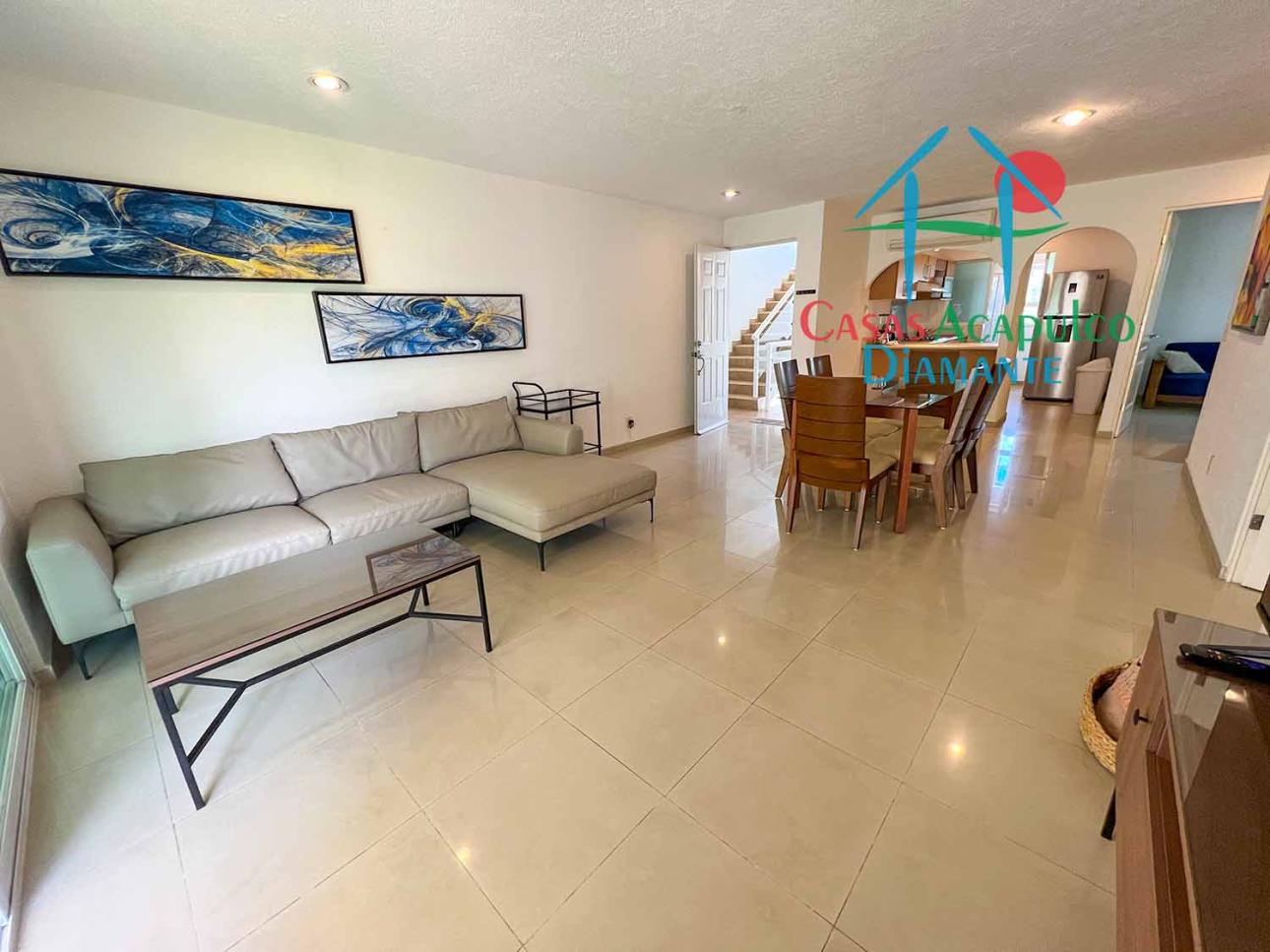 Depa con 2 recámaras, terraza y lavandería — foto 5