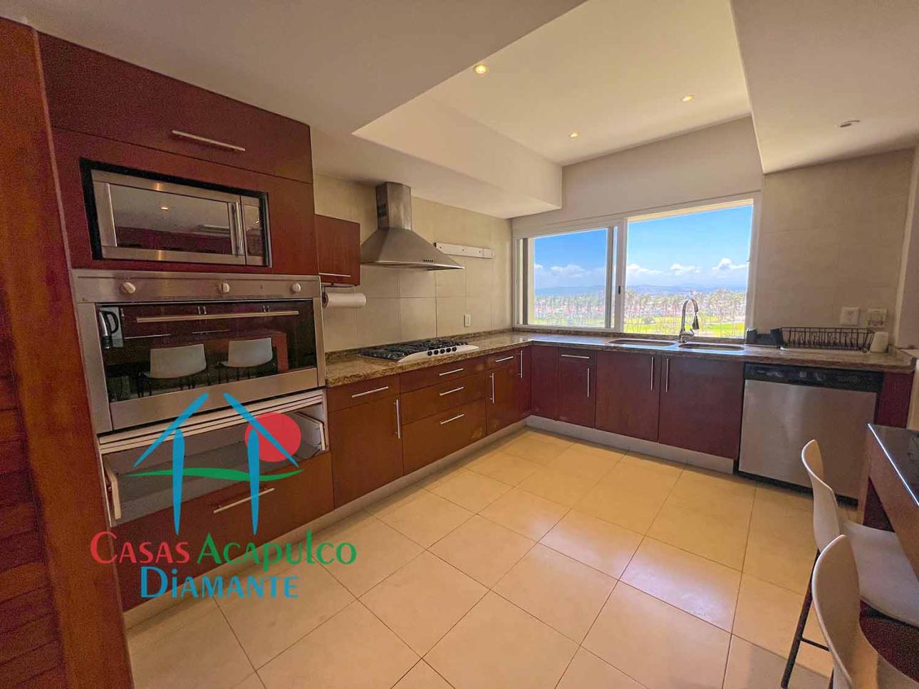 Depa con terraza y hermosa vista al mar — foto 10