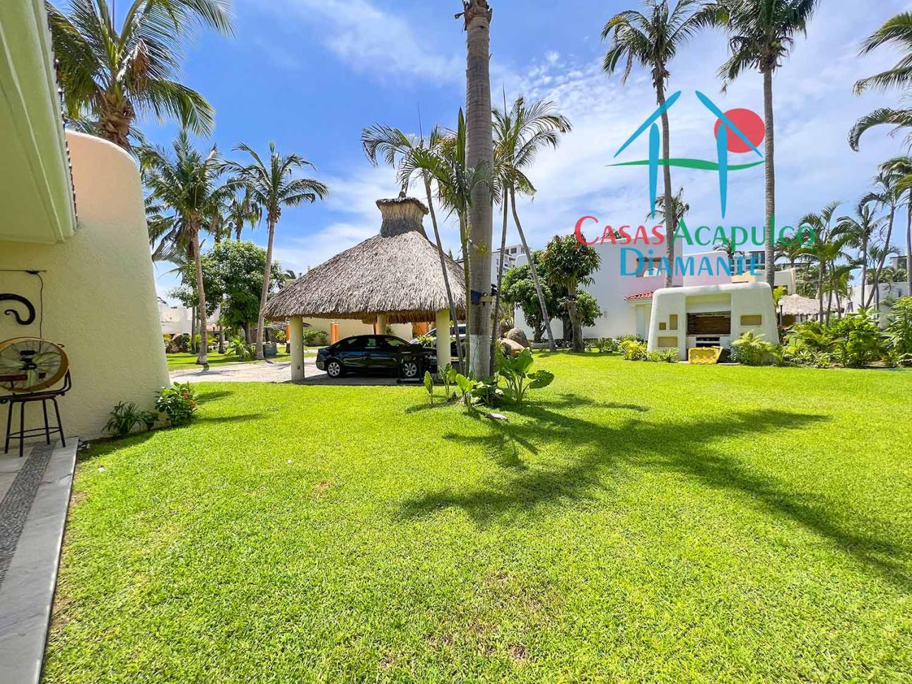 Hermosa casa con terraza con barra bar y salida a la alberca — foto 6