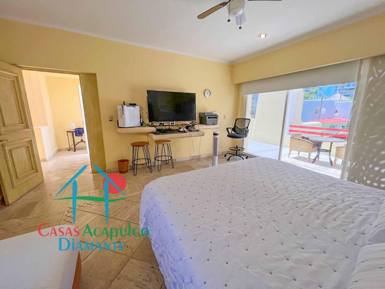 Hermosa casa con terraza con barra bar y salida a la alberca — foto 13