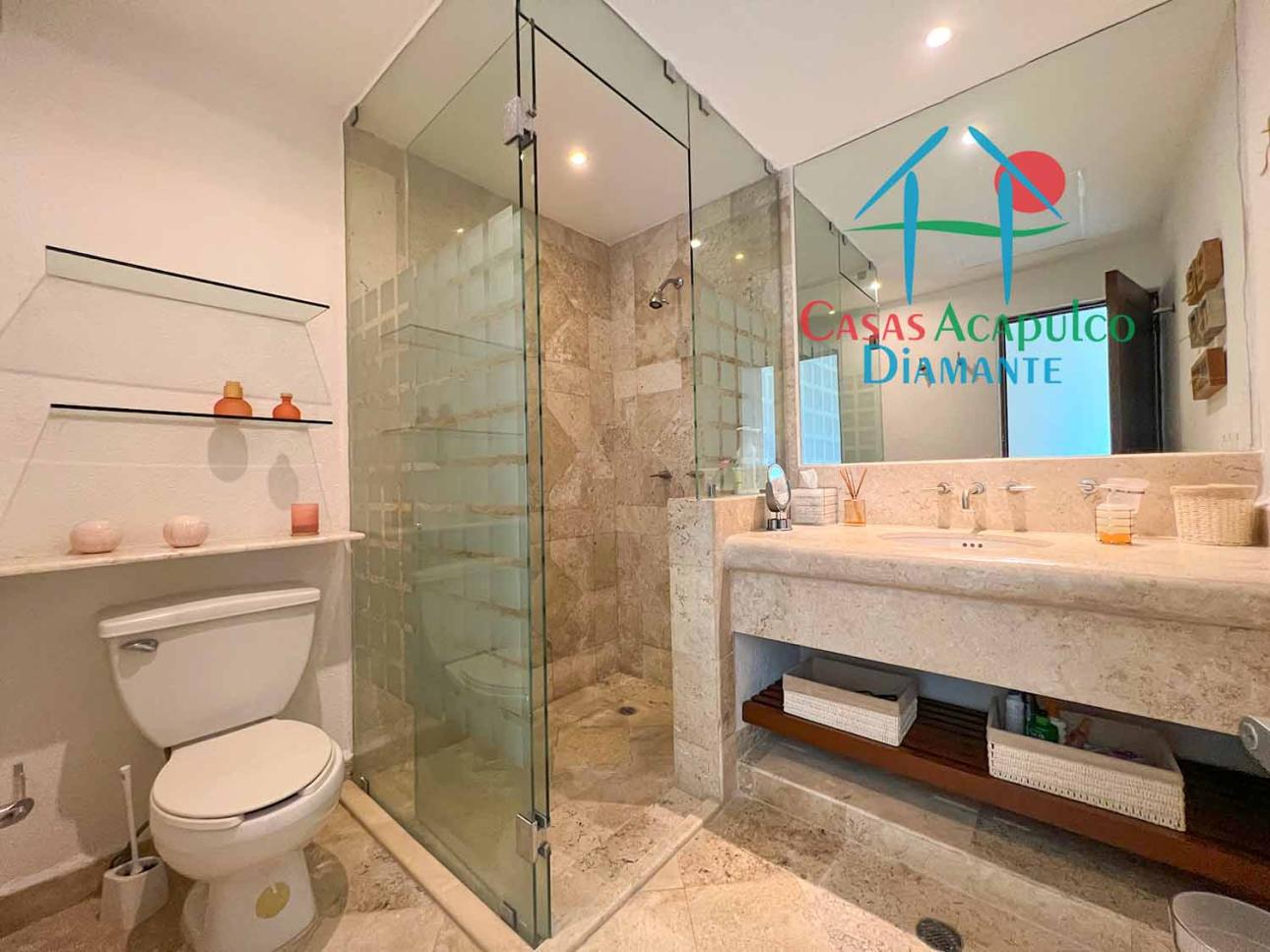 Depa de playa, remodelado, 4 recámaras y vista al mar — foto 15