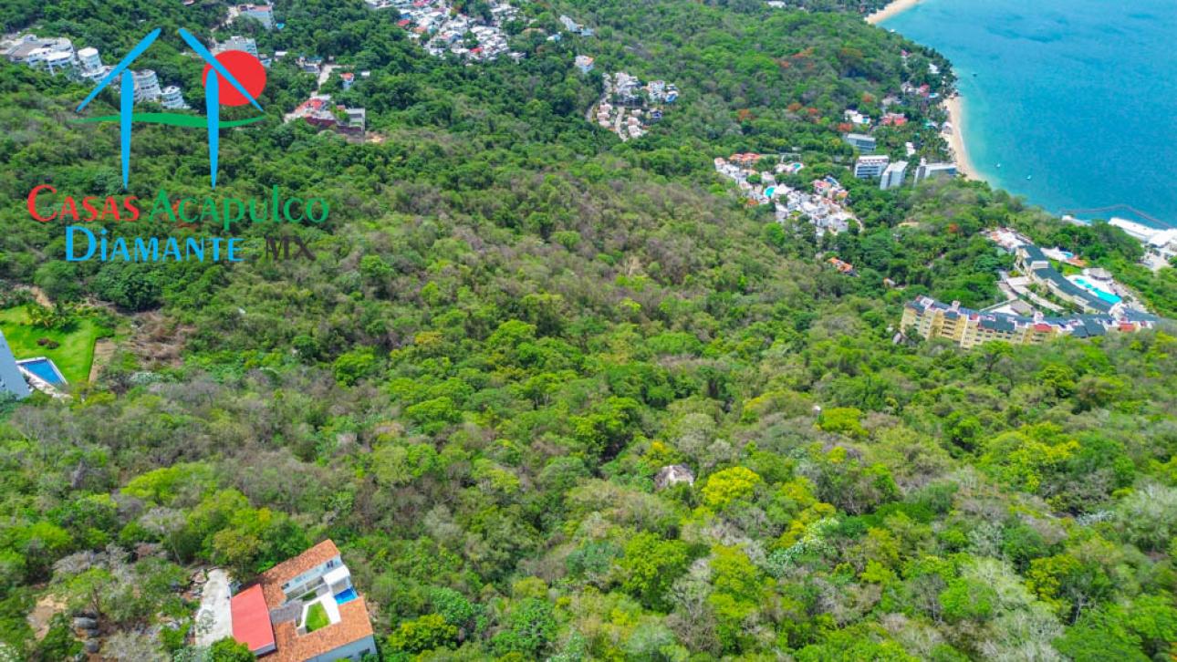 Dos lotes residenciales con extraordinaria vista a la bahía — foto 12