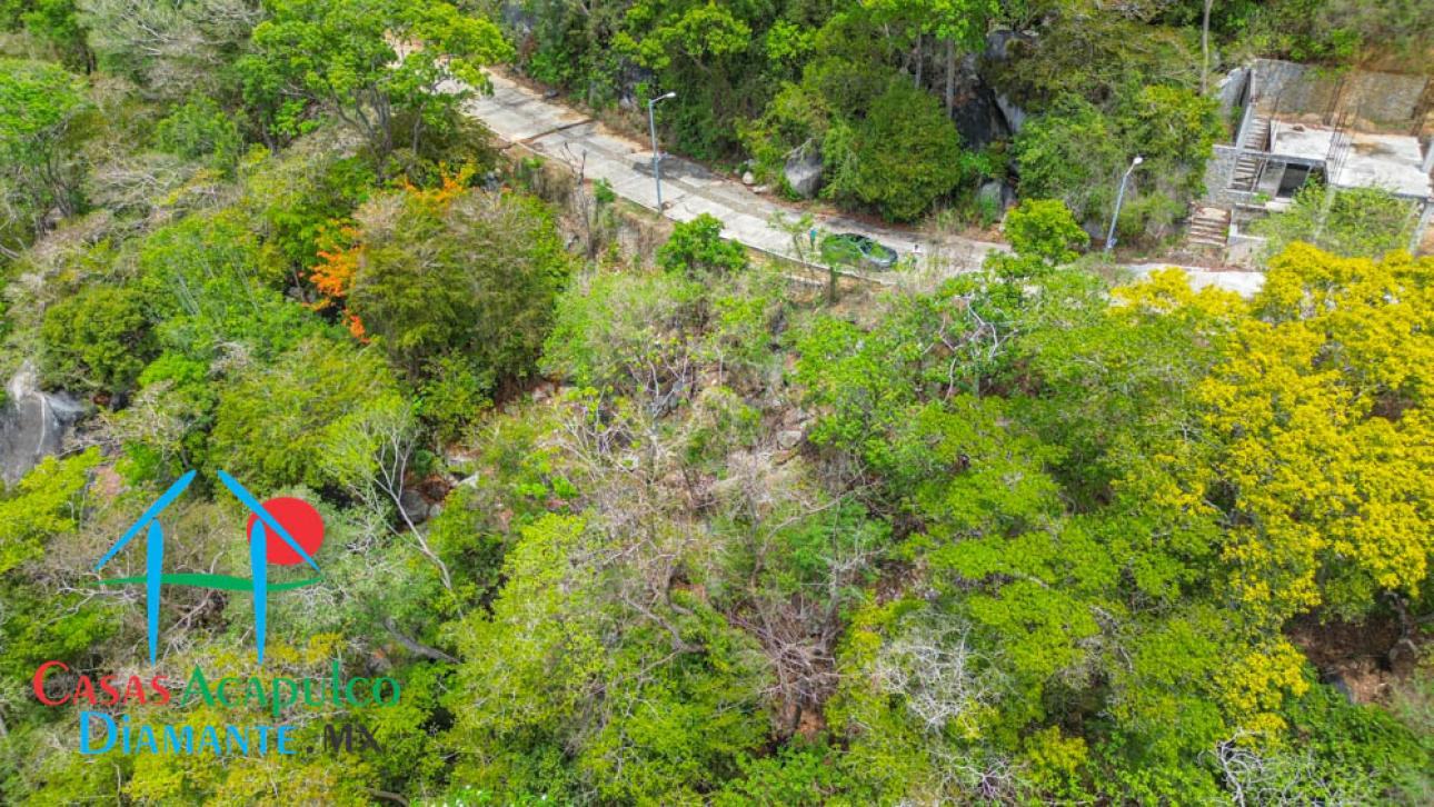 Dos lotes residenciales con extraordinaria vista a la bahía — foto 14