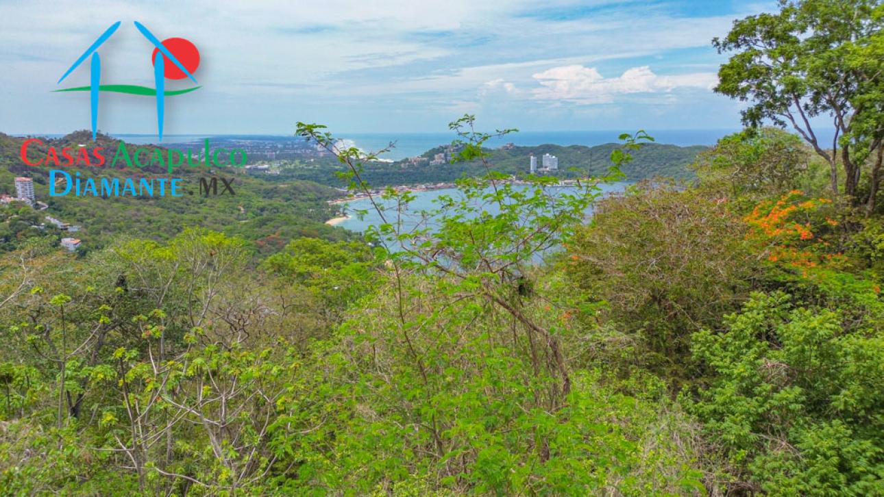 Dos lotes residenciales con extraordinaria vista a la bahía — foto 15