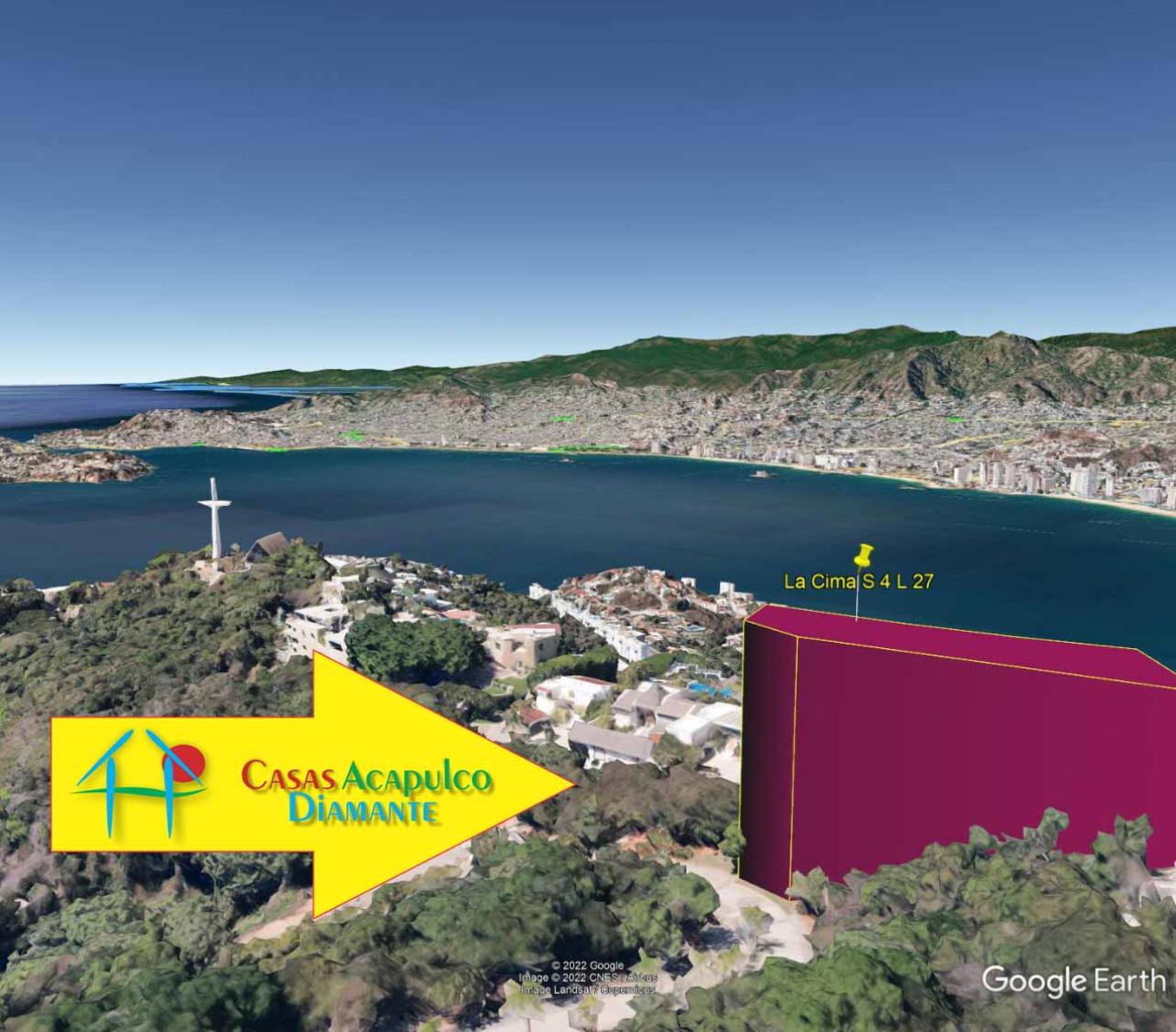 Lote residencial unifamiliar en la cima club residencial. — foto 9