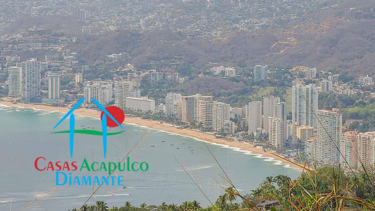 Dos lotes residenciales con vista al mar en la cima — foto 15