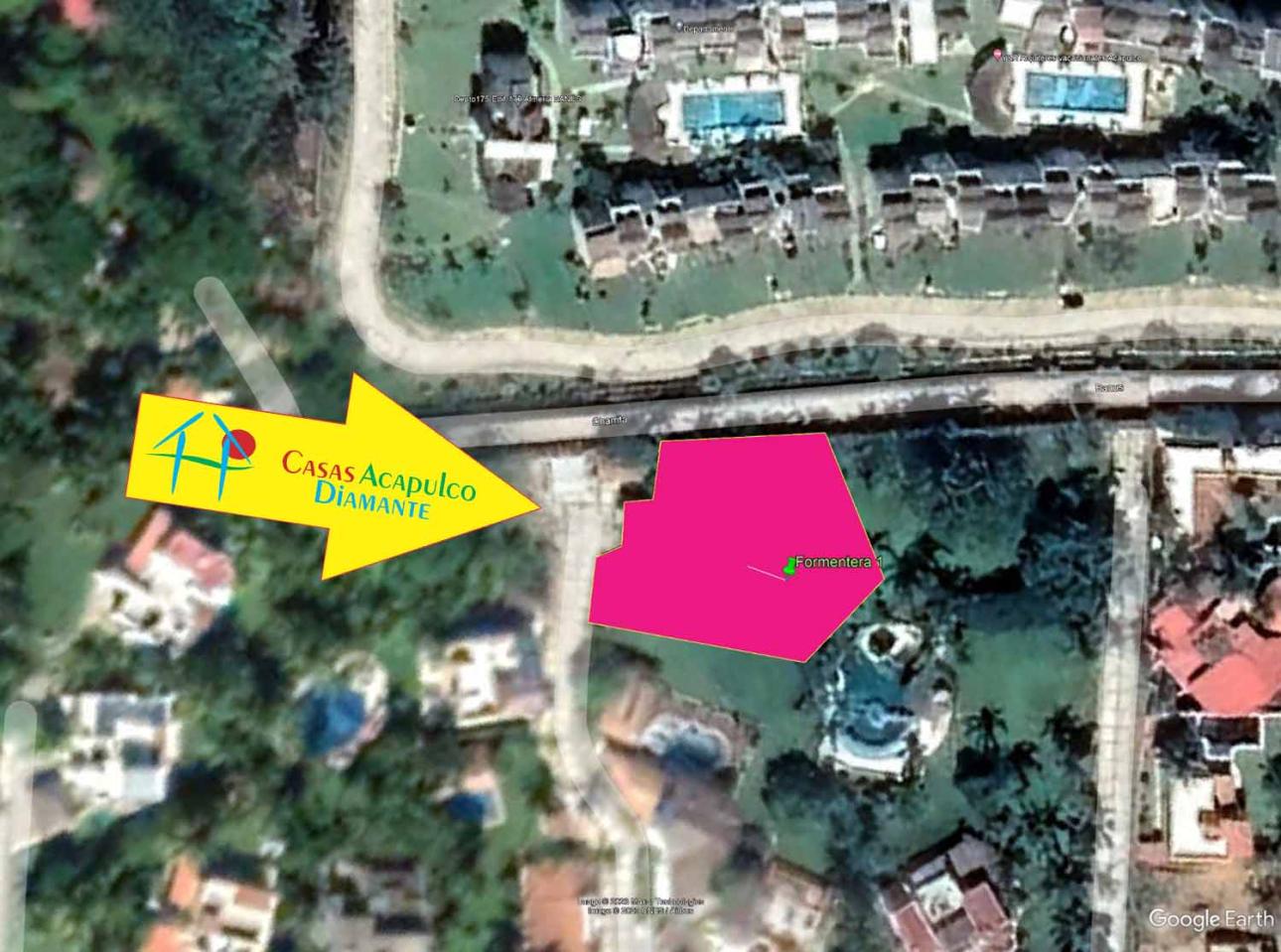 Lote residencial unifamiliar en Son Vida