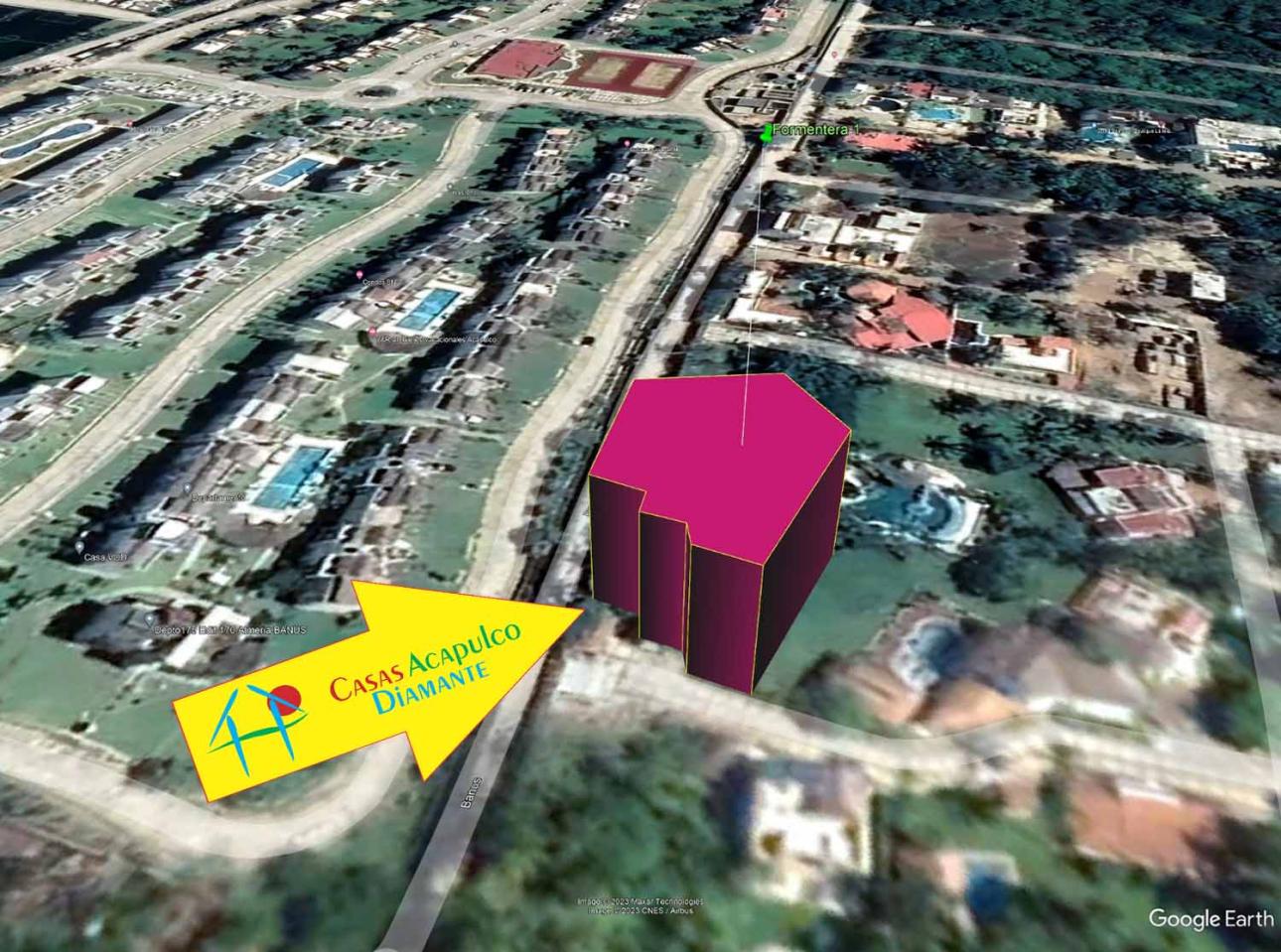 Lote residencial unifamiliar en Son Vida — foto 5