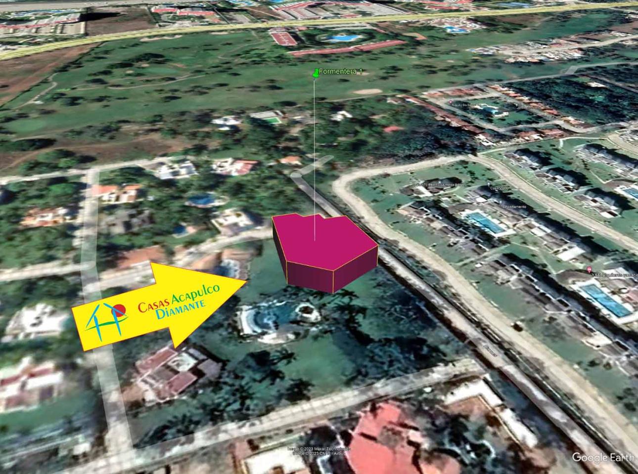 Lote residencial unifamiliar en Son Vida — foto 8