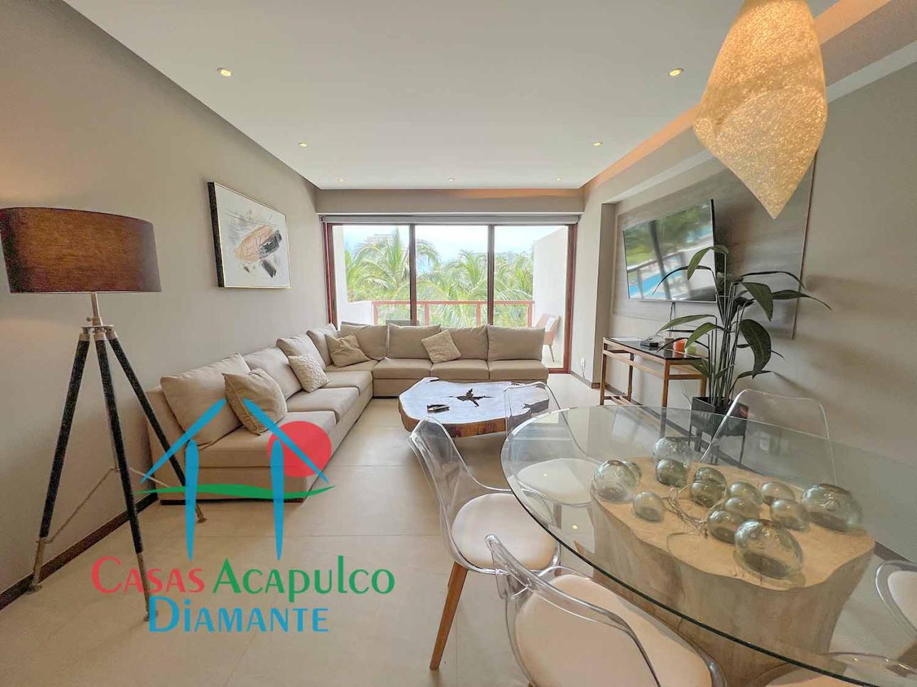 Depa con Terraza Y Vista A Las Áreas Comunes — foto 2