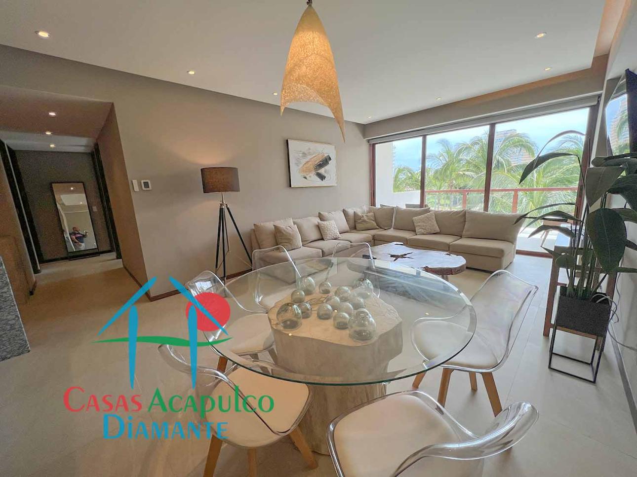 Depa con Terraza Y Vista A Las Áreas Comunes — foto 3
