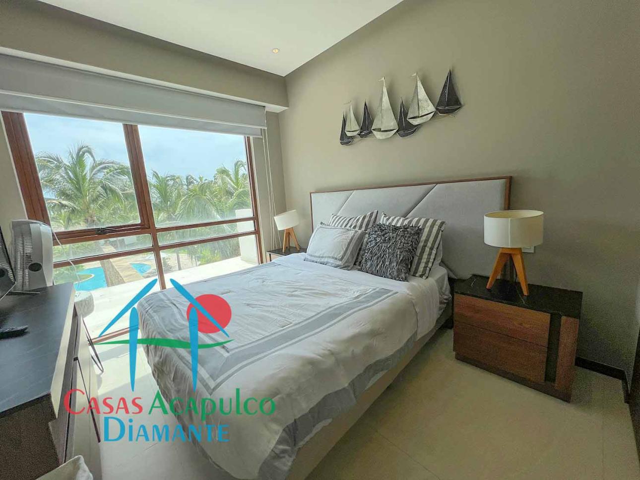 Depa con Terraza Y Vista A Las Áreas Comunes — foto 13