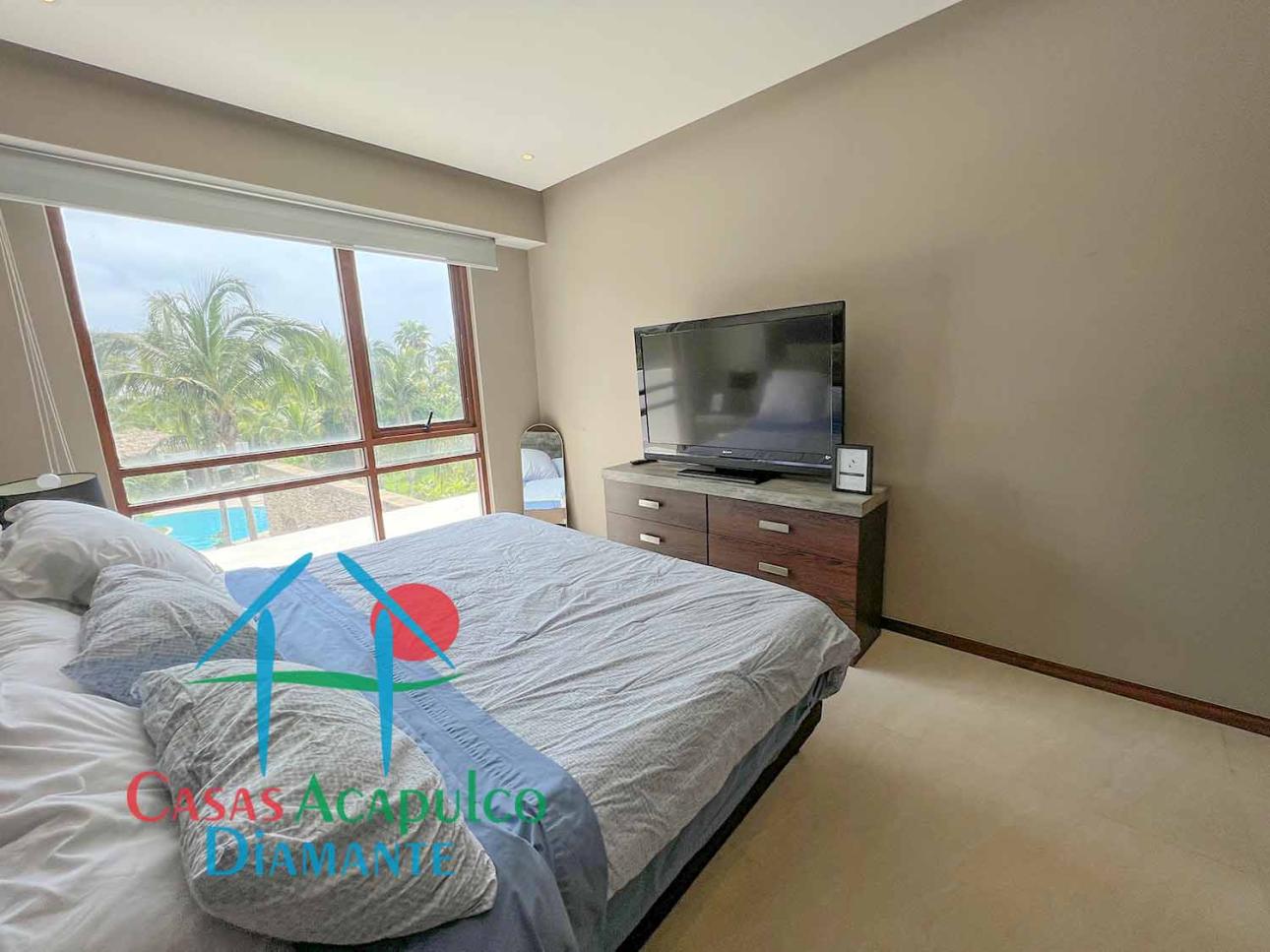 Depa con Terraza Y Vista A Las Áreas Comunes — foto 15