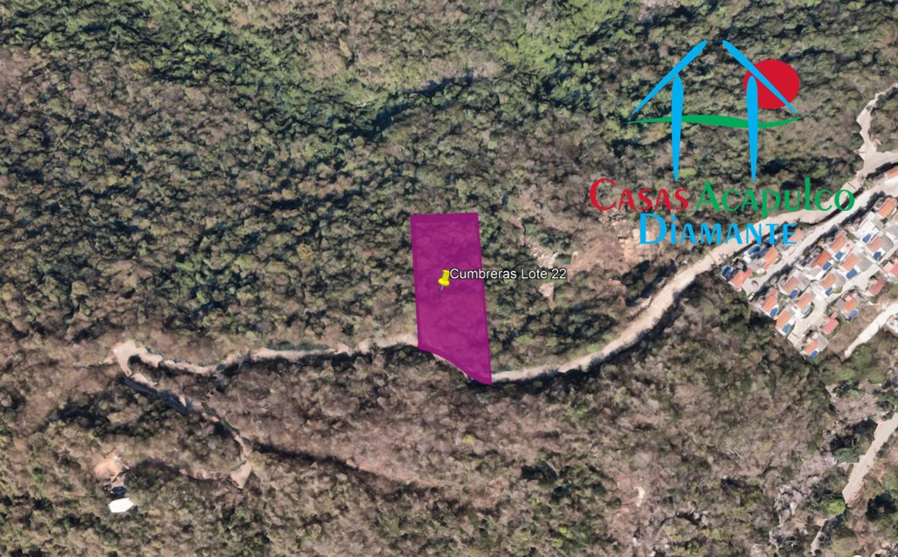 Terreno en zona residencial, turístico y hotelero — foto 2
