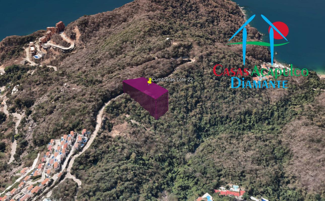 Terreno en zona residencial, turístico y hotelero — foto 5