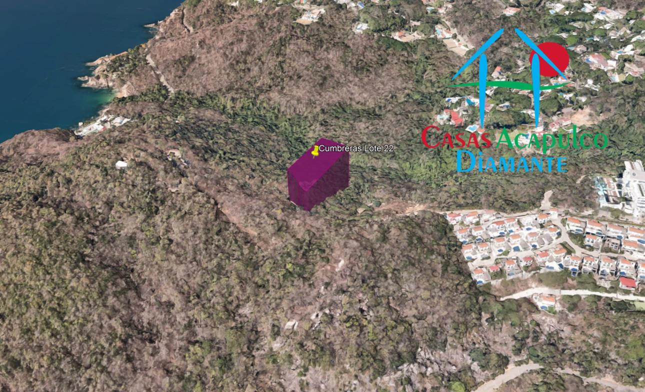 Terreno en zona residencial, turístico y hotelero — foto 4