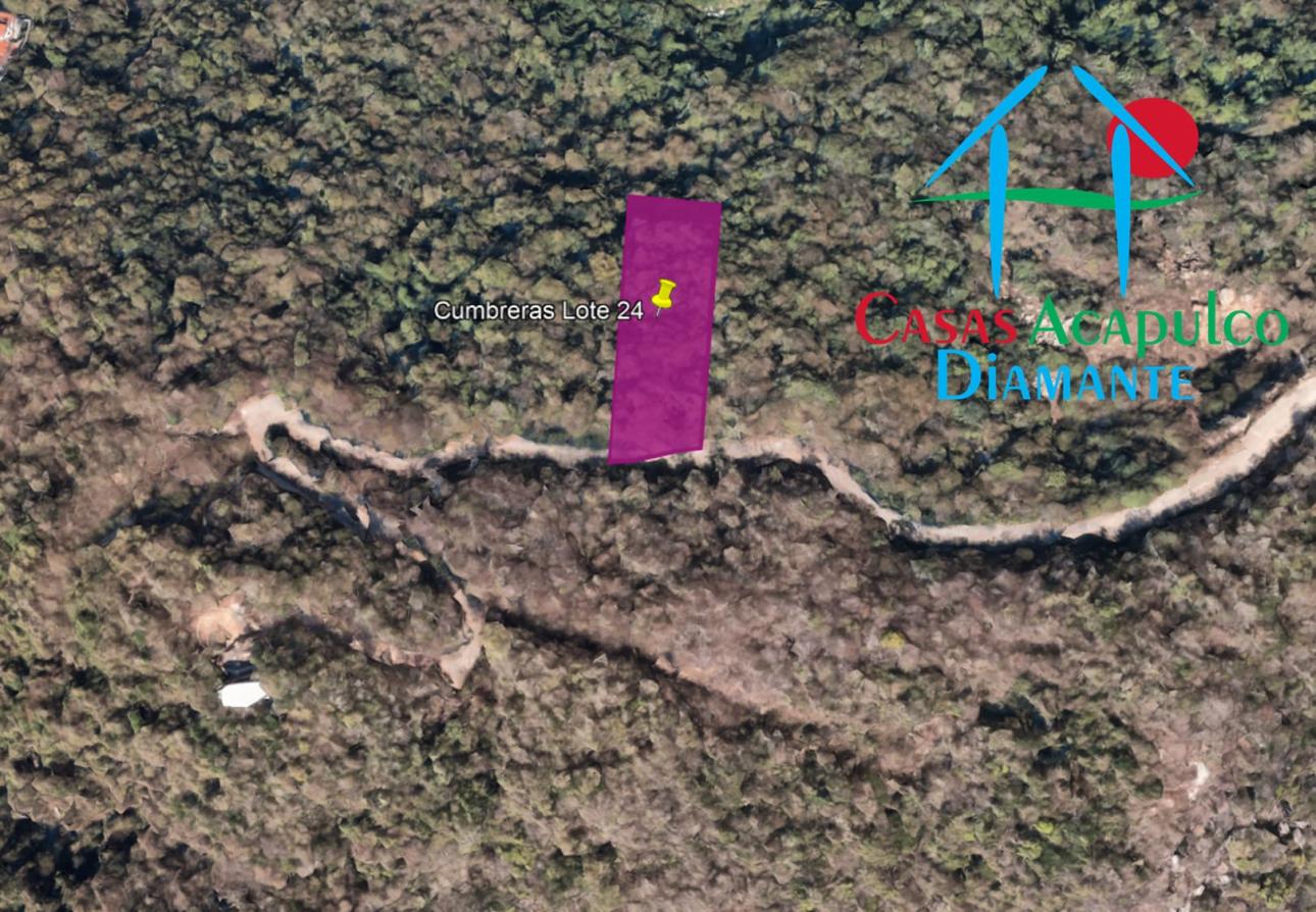 Terreno con uso de suelo residencial, turístico Y hotelero — foto 2