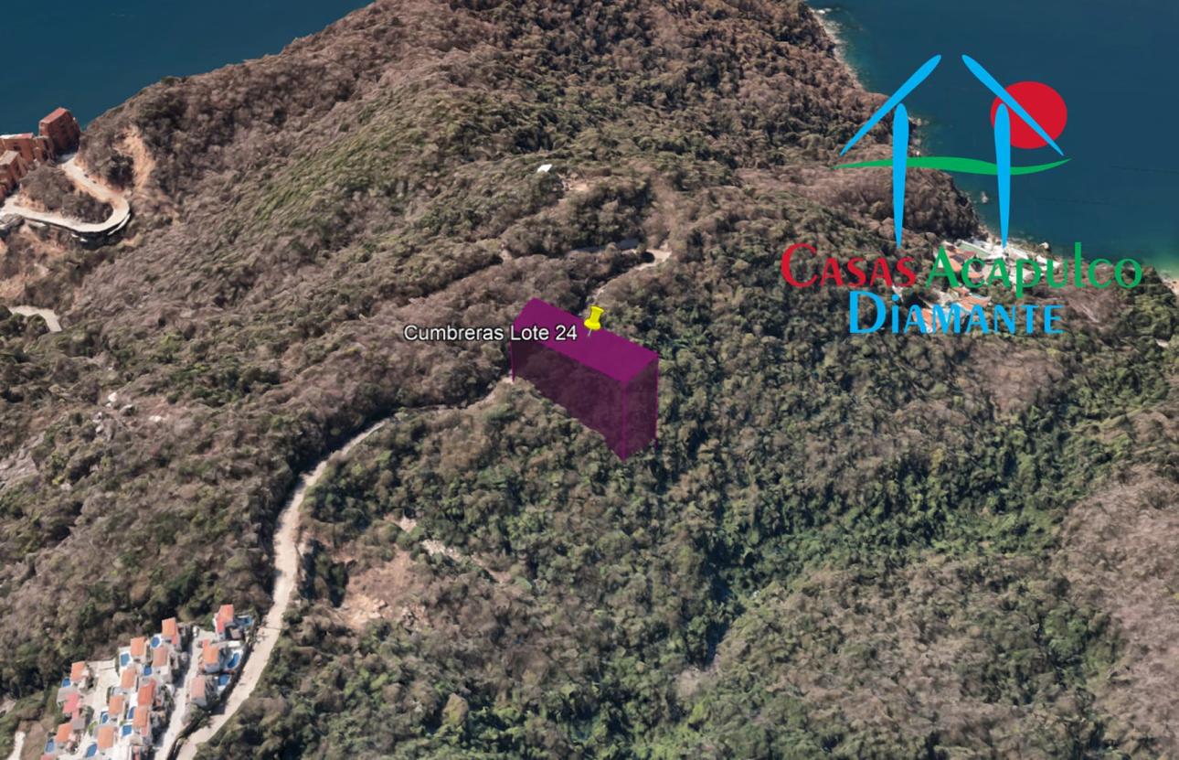 Terreno con uso de suelo residencial, turístico Y hotelero — foto 4