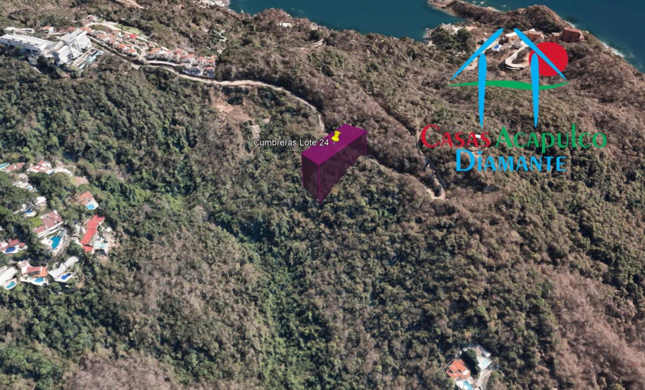 Terreno con uso de suelo residencial, turístico Y hotelero — foto 6