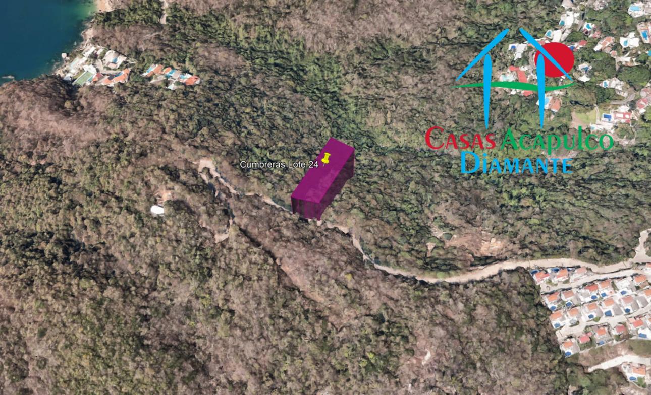 Terreno con uso de suelo residencial, turístico Y hotelero — foto 5