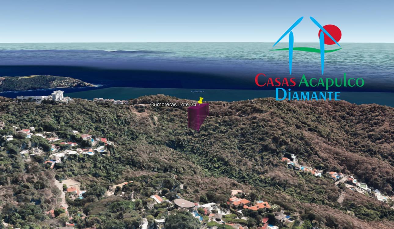 Terreno con uso de suelo residencial, turístico Y hotelero — foto 8