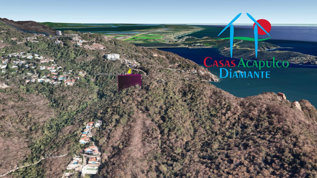 Terreno con uso de suelo residencial, turístico Y hotelero — foto 11