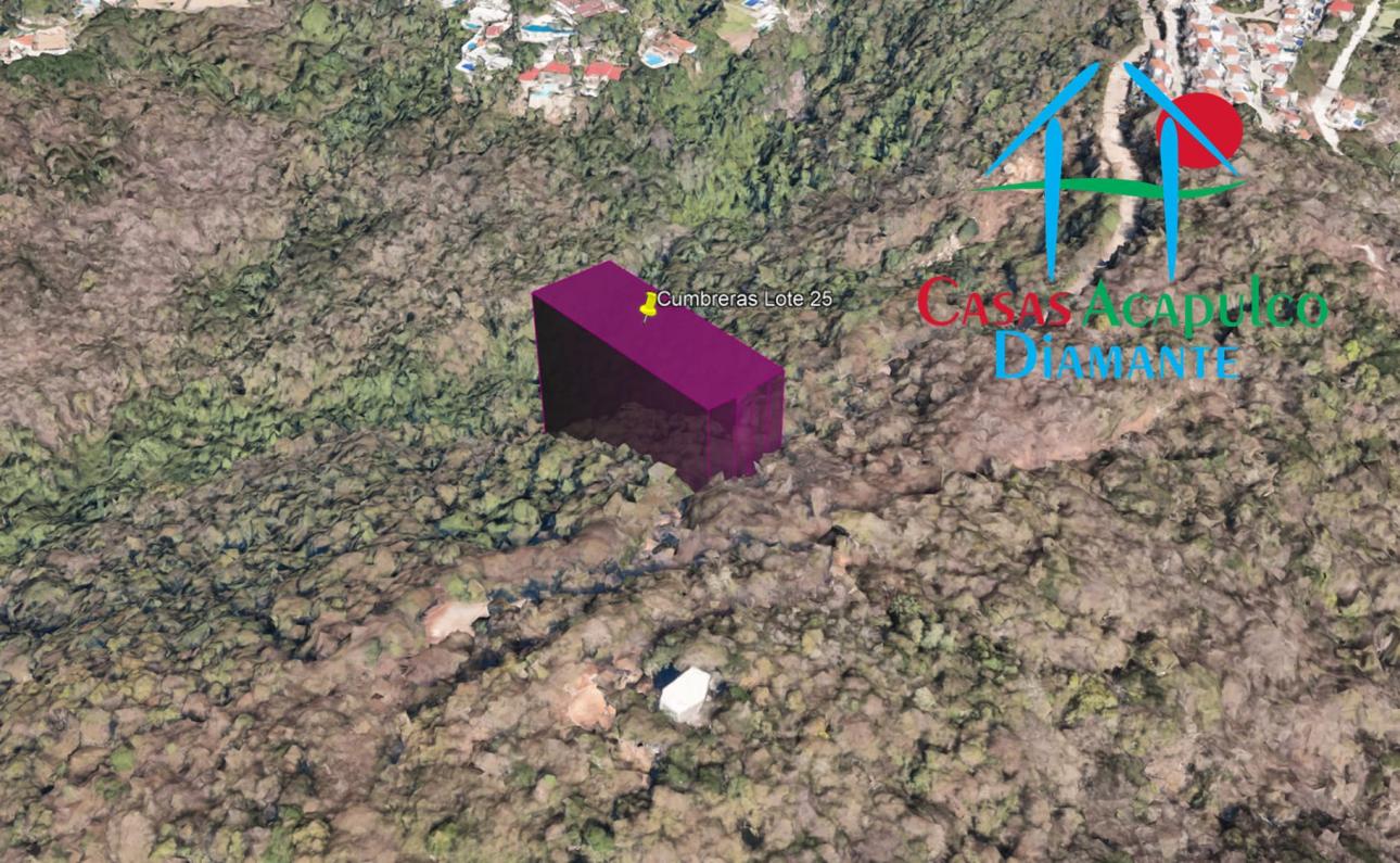 Terreno con uso de suelo residencial turístico y hotelero — foto 6