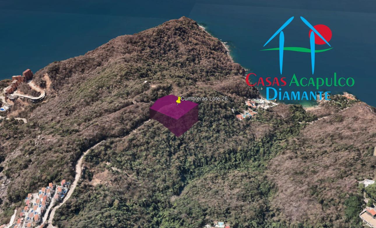 Terreno con uso de suelo residencial, turístico y hotelero — foto 3