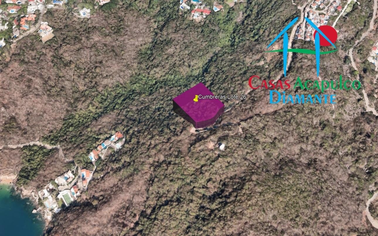 Terreno con uso de suelo residencial, turístico y hotelero — foto 5