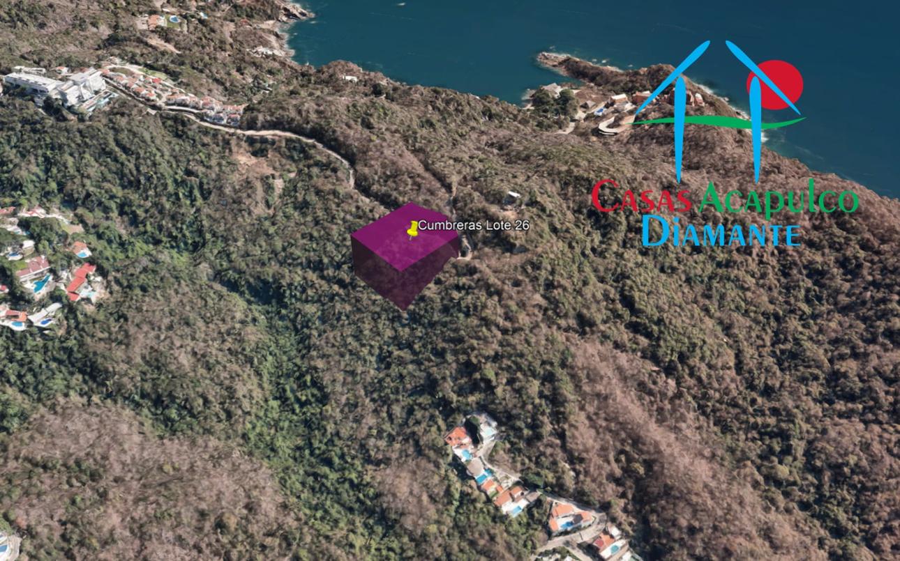 Terreno con uso de suelo residencial, turístico y hotelero — foto 4