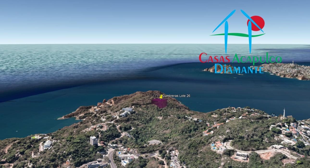 Terreno con uso de suelo residencial, turístico y hotelero — foto 15
