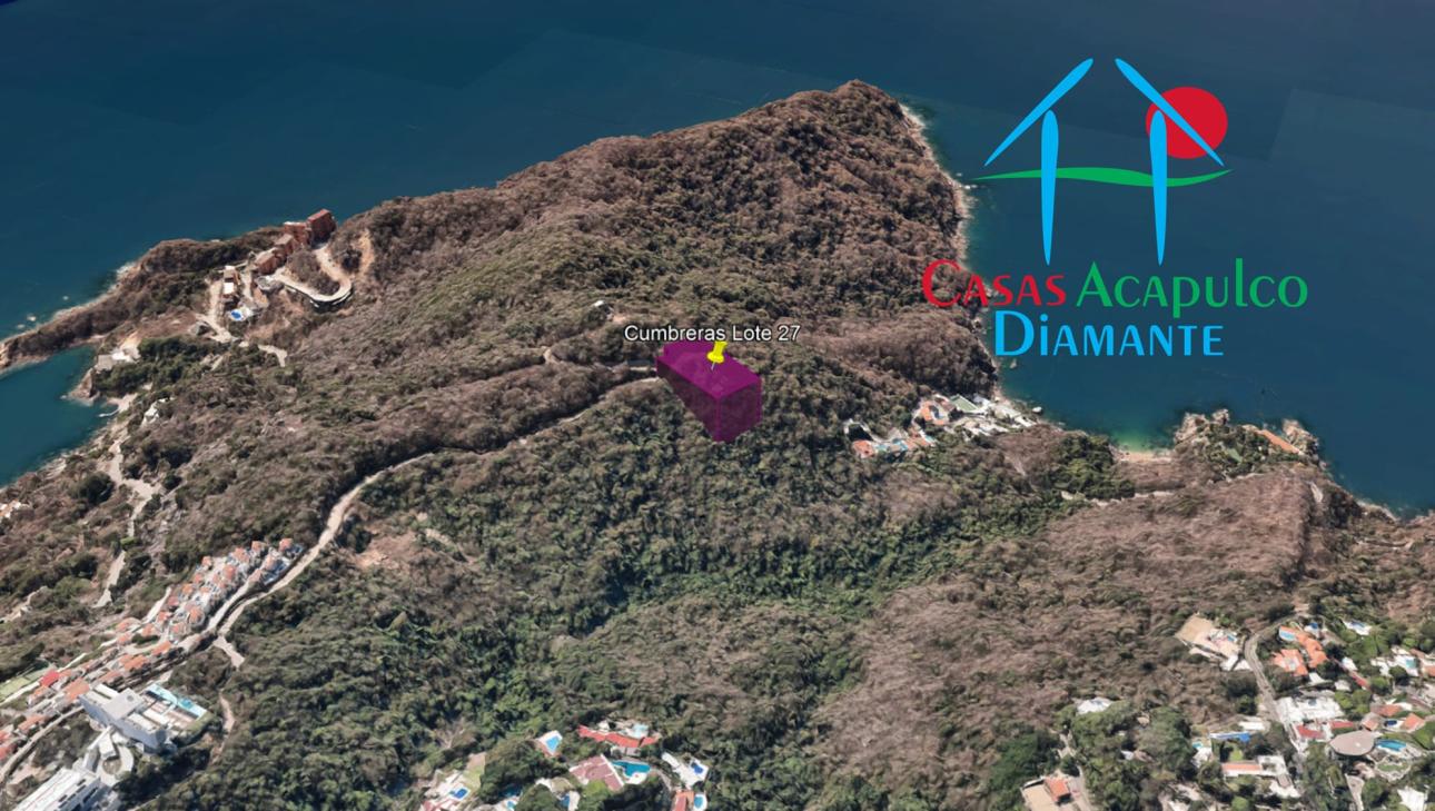 Terreno con uso Residencial, Turístico y hotelero — foto 5