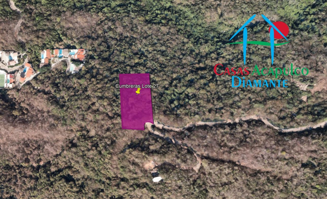 Terreno con uso Residencial, Turístico y hotelero — foto 2