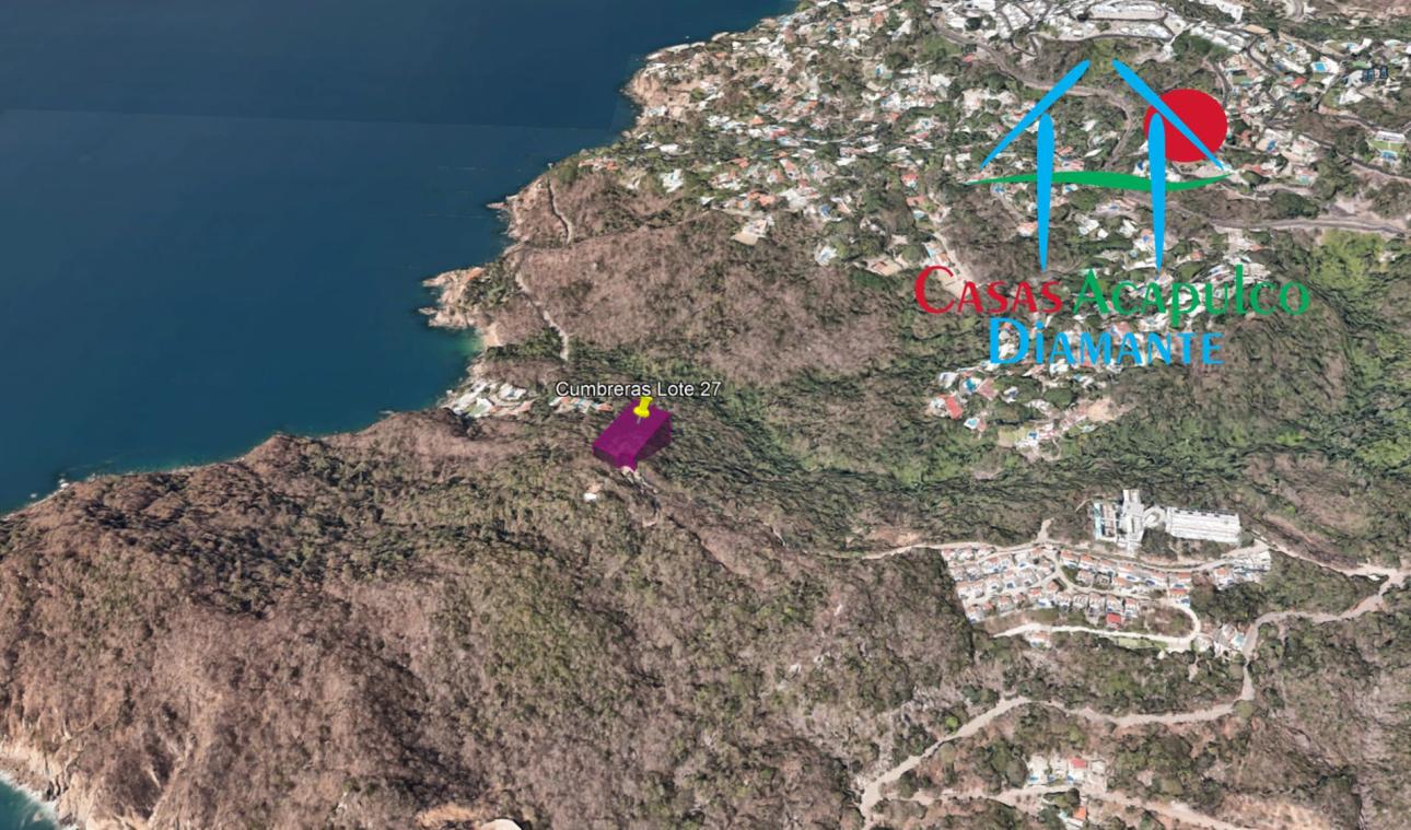 Terreno con uso Residencial, Turístico y hotelero — foto 4