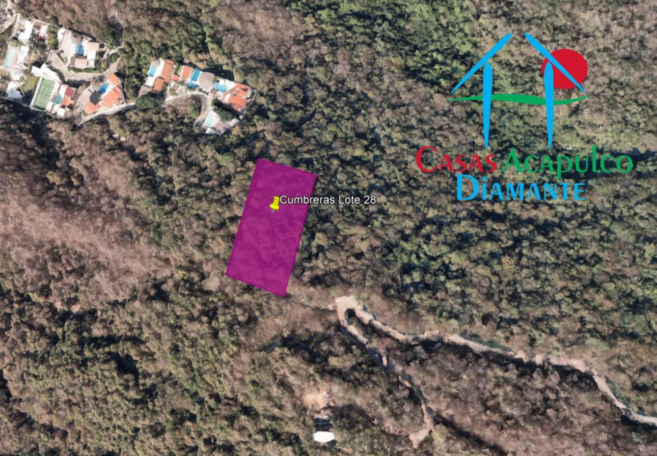 Terreno con uso de suelo residencial y turístico hotelero — foto 2