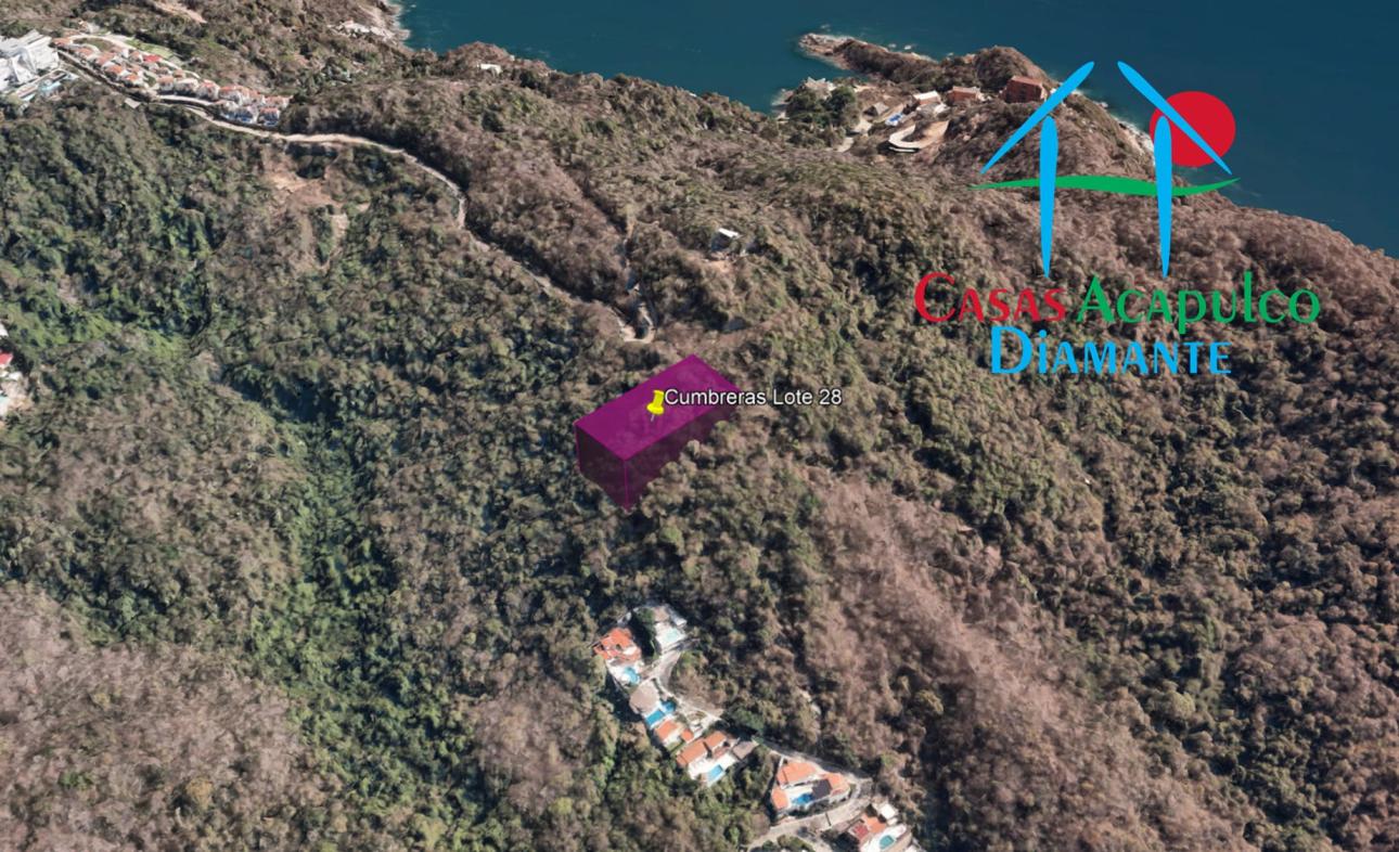 Terreno con uso de suelo residencial y turístico hotelero — foto 5