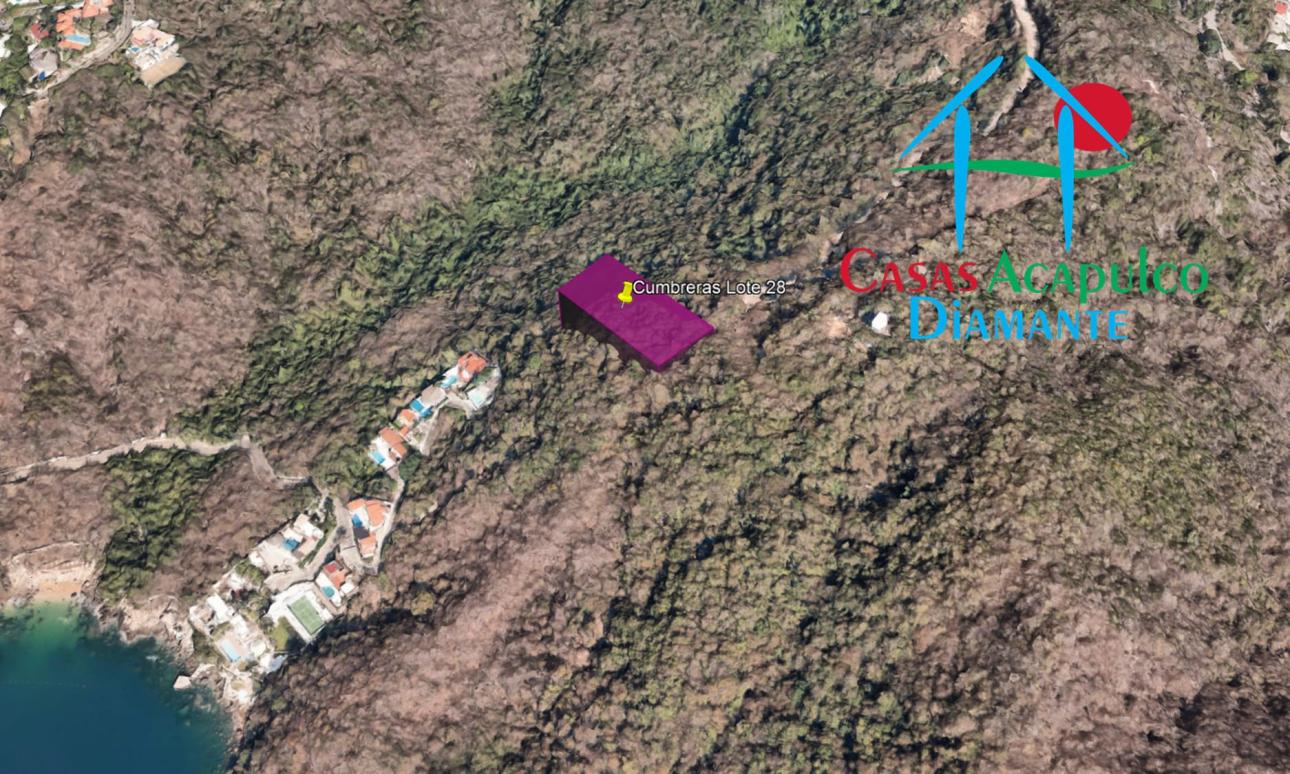 Terreno con uso de suelo residencial y turístico hotelero — foto 6