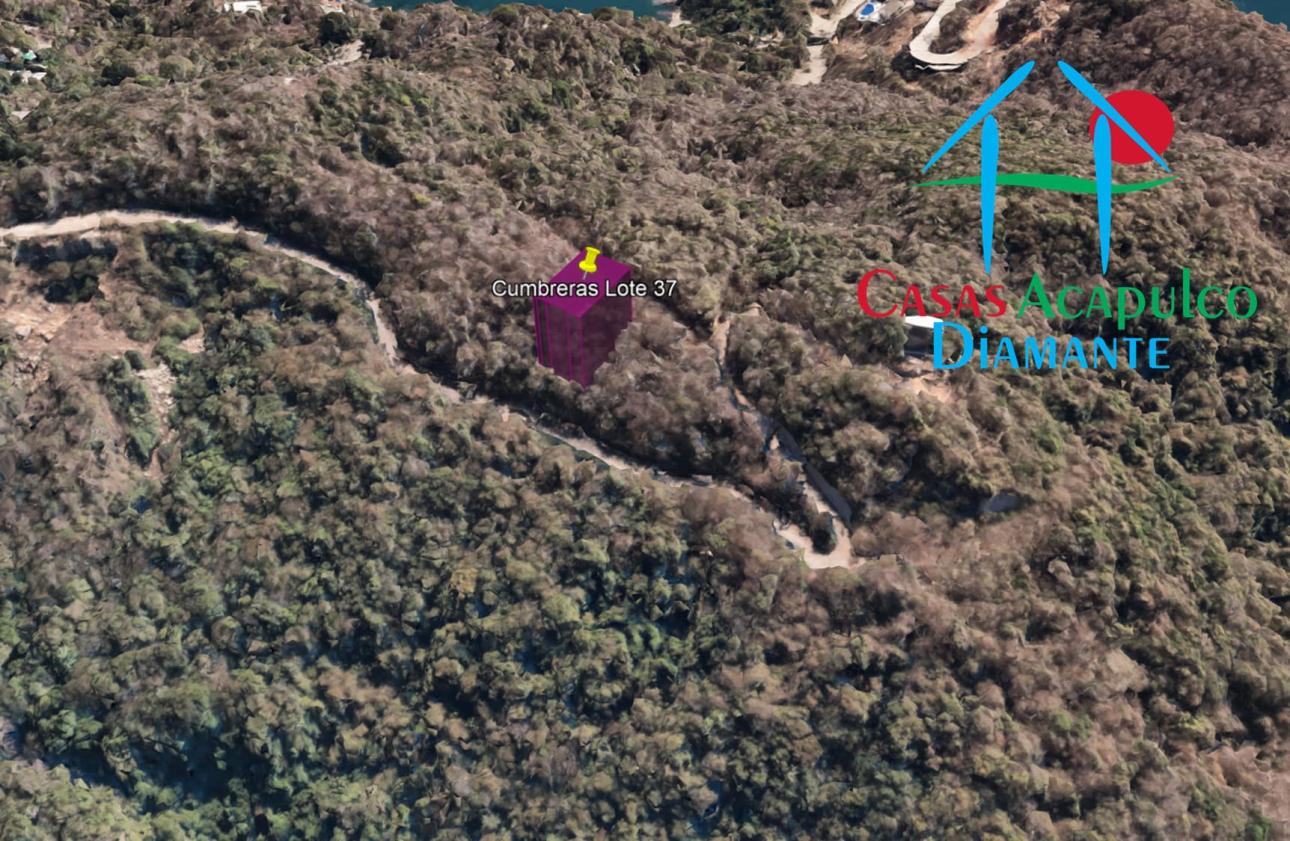 Terreno con uso de suelo residencial y turístico hotelero — foto 4