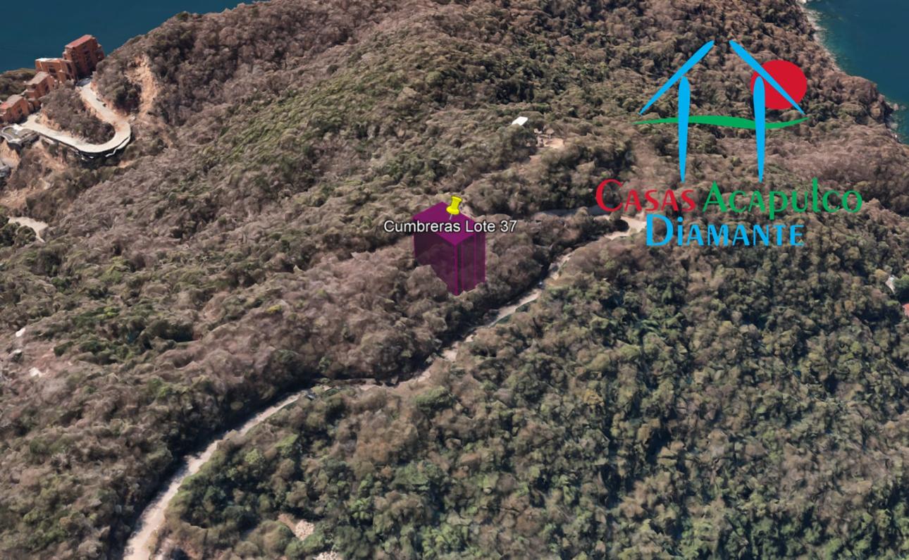 Terreno con uso de suelo residencial y turístico hotelero — foto 6