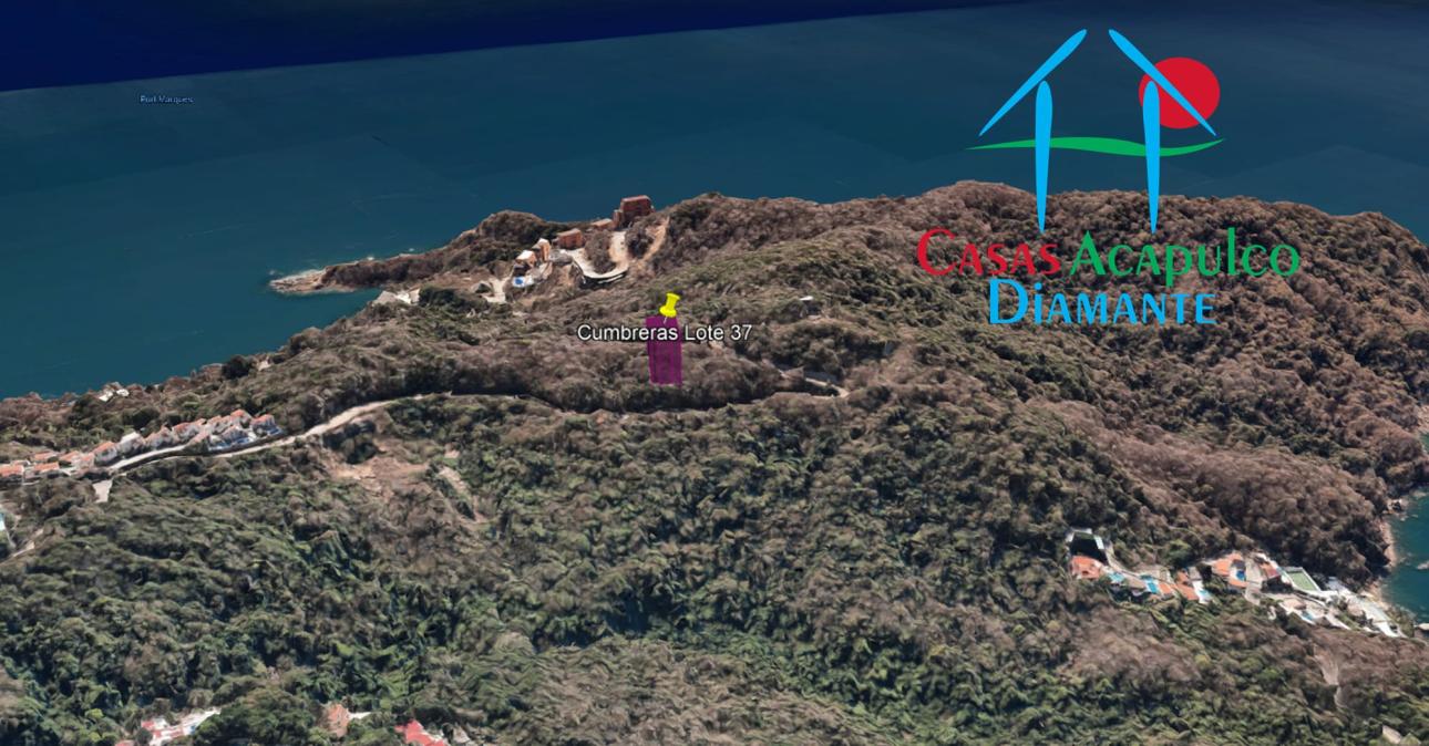 Terreno con uso de suelo residencial y turístico hotelero — foto 10