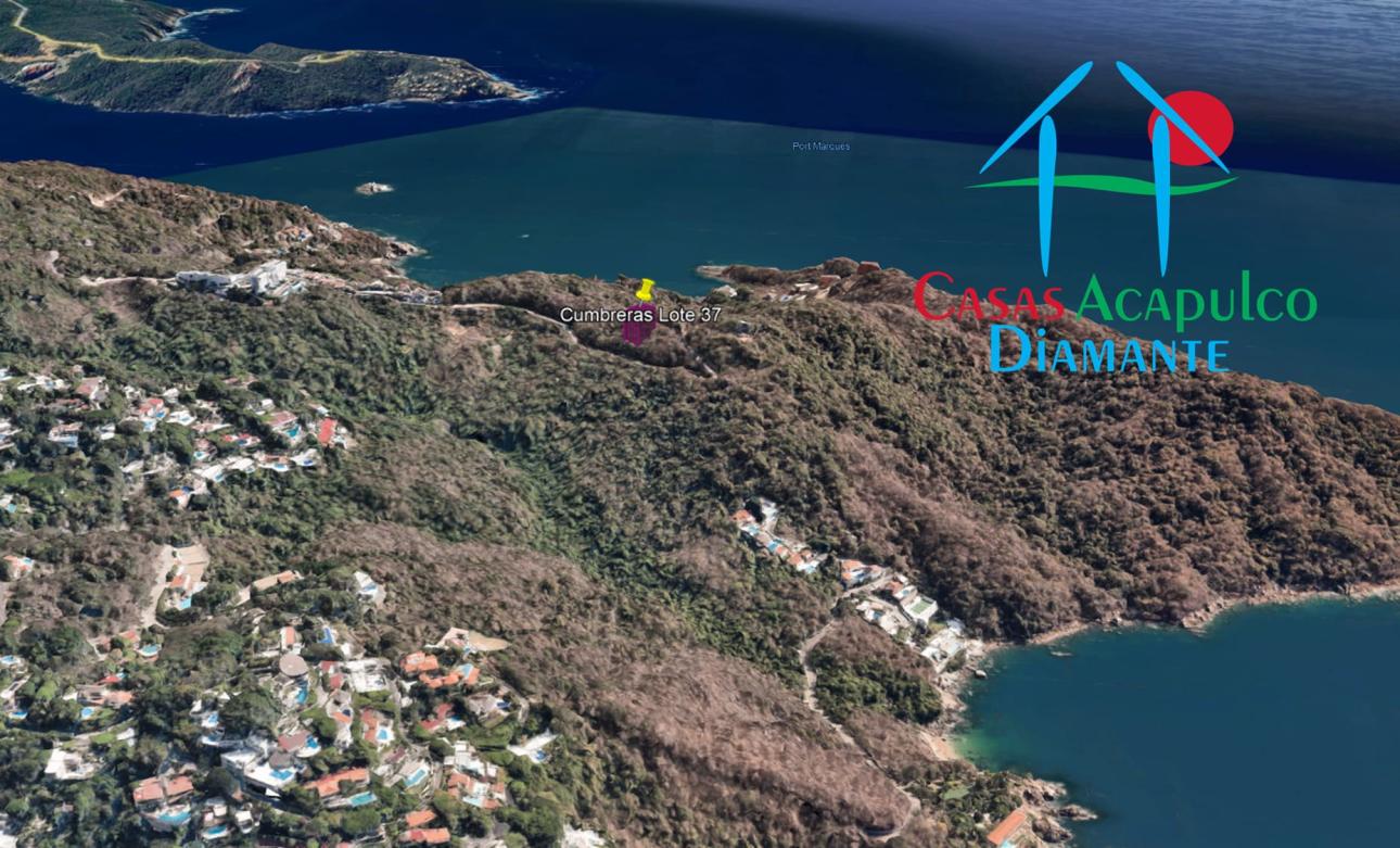 Terreno con uso de suelo residencial y turístico hotelero — foto 14