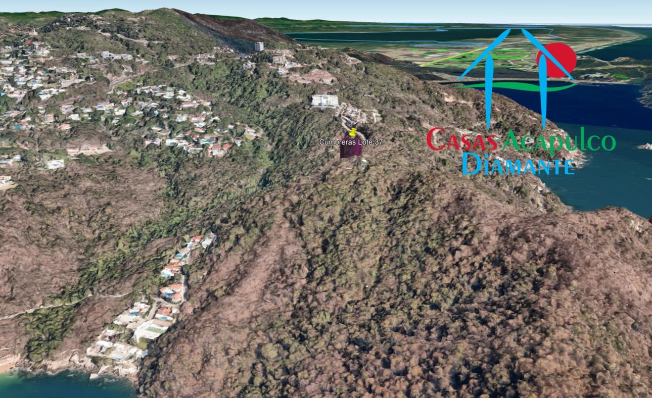 Terreno con uso de suelo residencial y turístico hotelero — foto 15