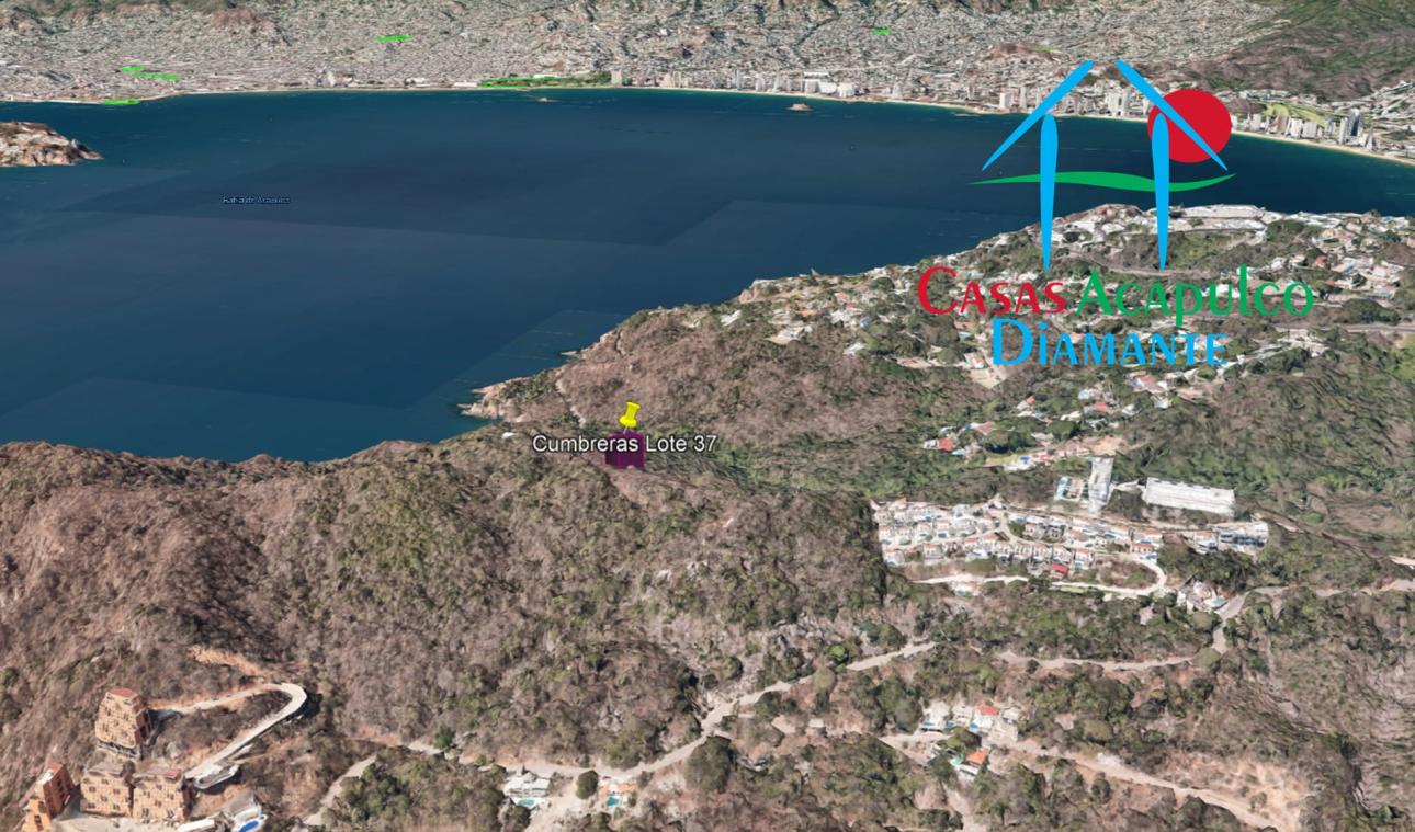 Terreno con uso de suelo residencial y turístico hotelero — foto 13