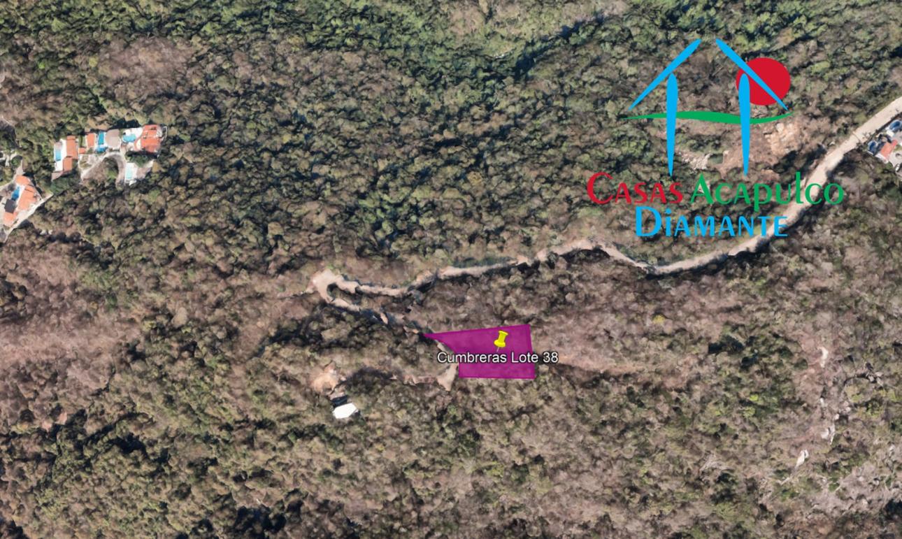 Terreno con uso de suelo residencial y turístico hotelero — foto 3
