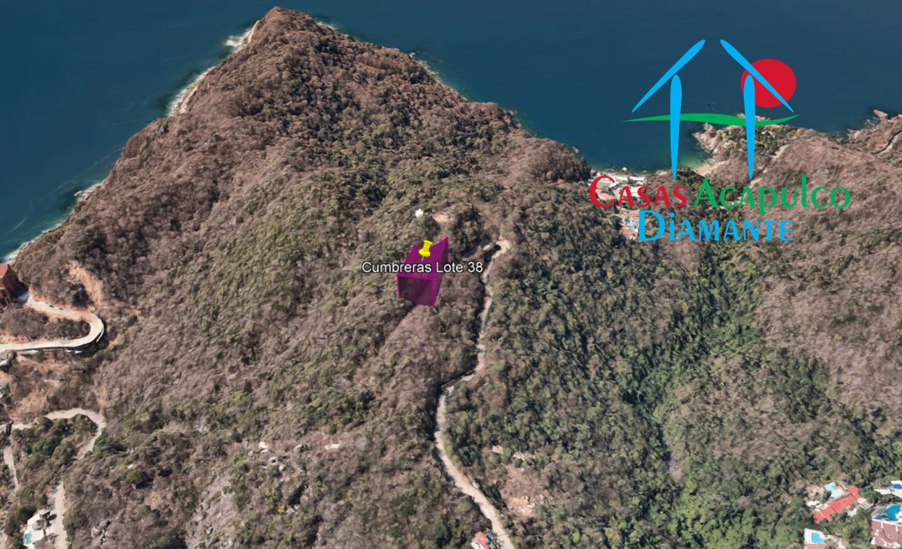 Terreno con uso de suelo residencial y turístico hotelero — foto 2