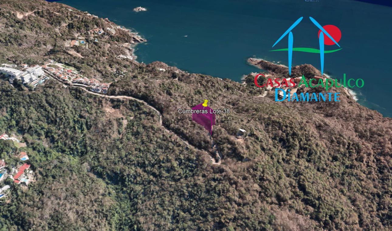 Terreno con uso de suelo residencial y turístico hotelero — foto 5