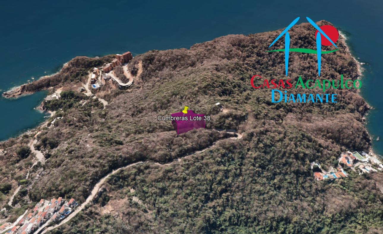 Terreno con uso de suelo residencial y turístico hotelero — foto 6