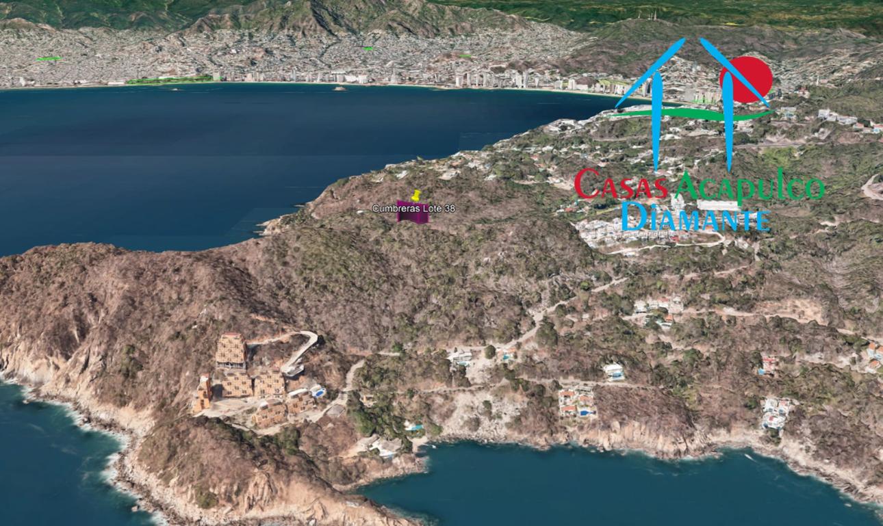 Terreno con uso de suelo residencial y turístico hotelero — foto 7